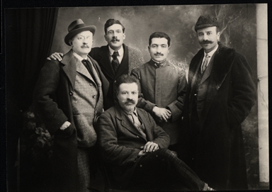 Gruppo di maceratesi