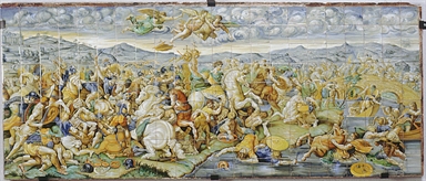 Battaglia di Massenzio