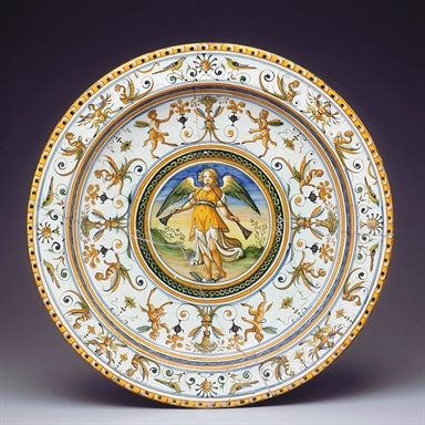 Allegoria della Fama