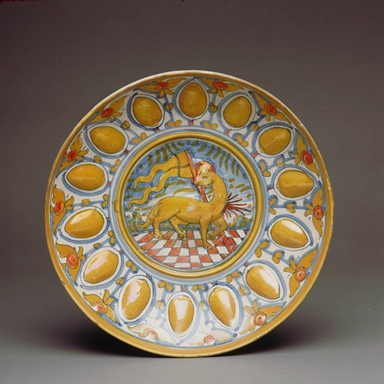 Agnello dell'Apocalisse