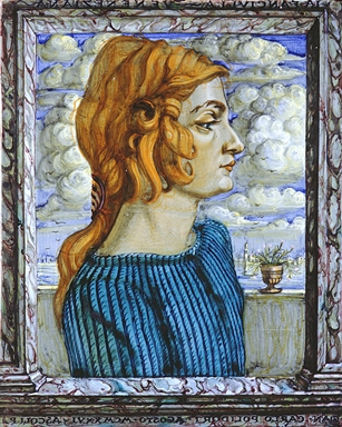 La fanciulla veneziana