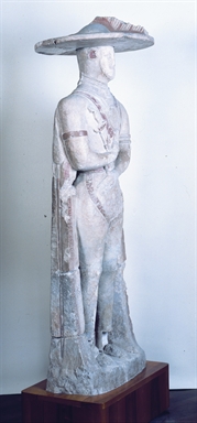 Guerriero di Capestrano