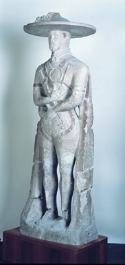 Guerriero di Capestrano