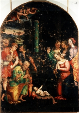 natività di Gesù