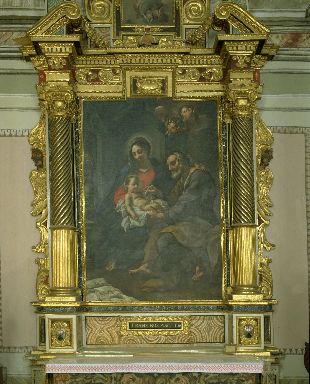 Sacra Famiglia