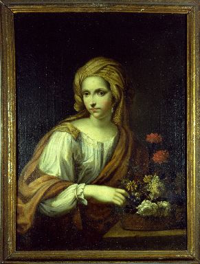 Allegoria della Primavera