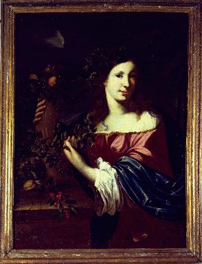 Allegoria dell'Autunno