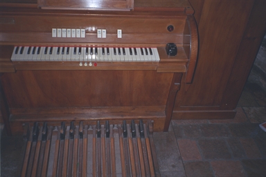 organo