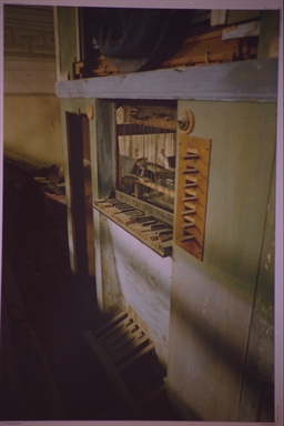 organo