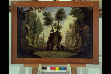 campagna di Nasso