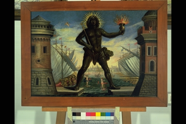 porto di Rodi