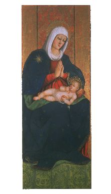 Madonna con Bambino
