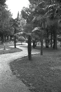 Giardini di Villa Vitali