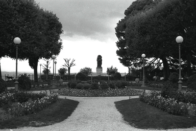 Giardini pubblici Camillo Acqua