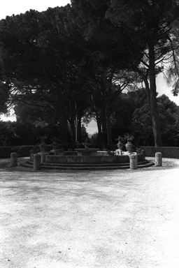Parco di Villa Gigli