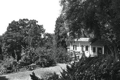 Parco di Villa Cangiotti