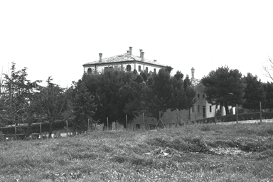 Parco di Villa Montanari