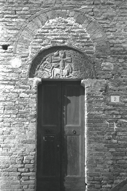 Torre Gerosolimitana