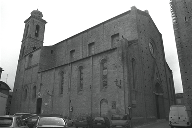 Chiesa di S. Elpidio abate