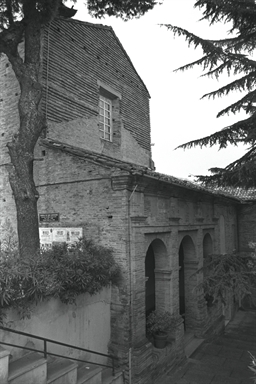 Chiesa dell'Ospedale