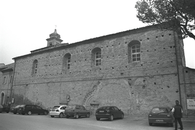 Chiesa dell'Ospedale