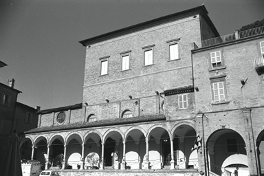 Chiesa di S. Rocco
