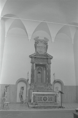 Chiesa di S. Rocco