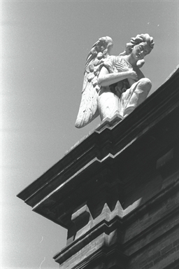 Chiesa di Maria SS. del Pianto