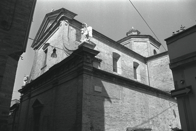 Chiesa di Maria SS. del Pianto