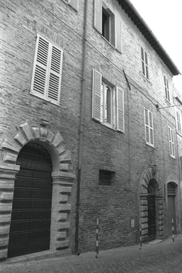 Palazzo Cordella