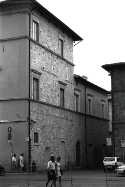 Palazzo Panichi