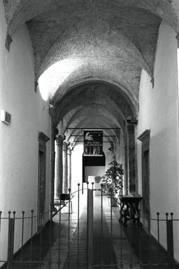 Palazzo Panichi