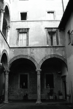Palazzo Panichi