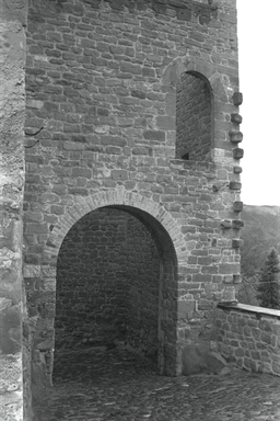 Torre del Castello di Montadamo