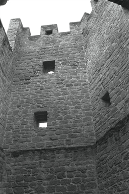 Torre del Castello di Montadamo