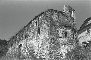 Chiesa di S. Pietro d'Arli