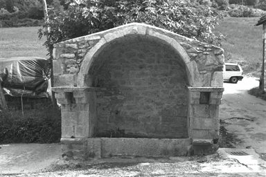 Fonte di Luco