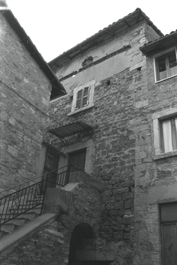 Palazzo Rutili Quintina