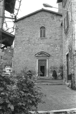 Chiesa di S. Giovanni Battista