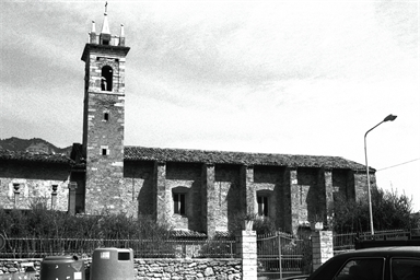 Chiesa di S. Giovanni Battista