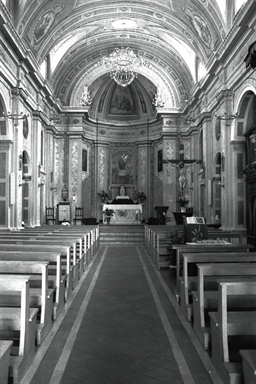 Chiesa di S. Giovanni Battista