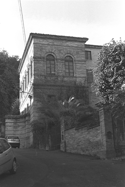 Villa Pelagallo