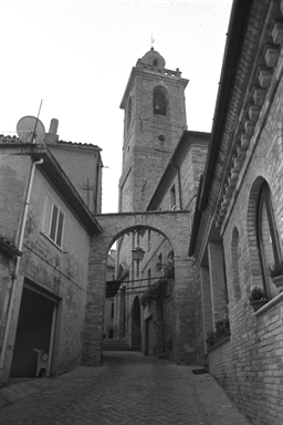 Chiesa di S. Giovanni Battista