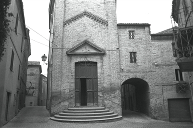 Chiesa di S. Giovanni Battista