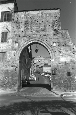 Porta di S. Caterina