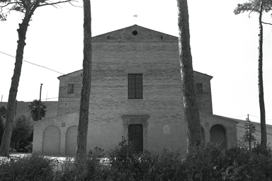 Chiesa dei Ss. Cuori di Gesù e Maria