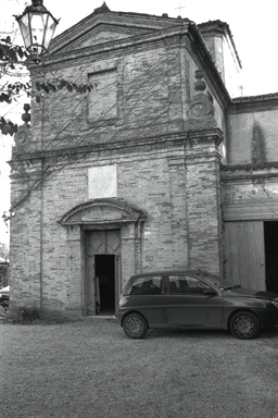 Chiesa di S. Maria La Stella