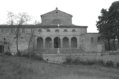 Chiesa di S. Lorenzo Martire e S. Giuseppe Sposo