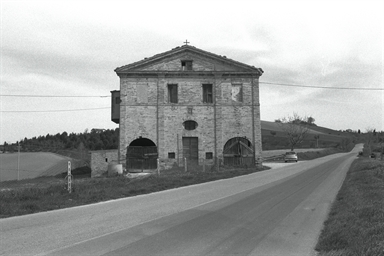 Chiesa Acciarri