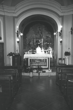 Chiesa della Madonna del Ferro